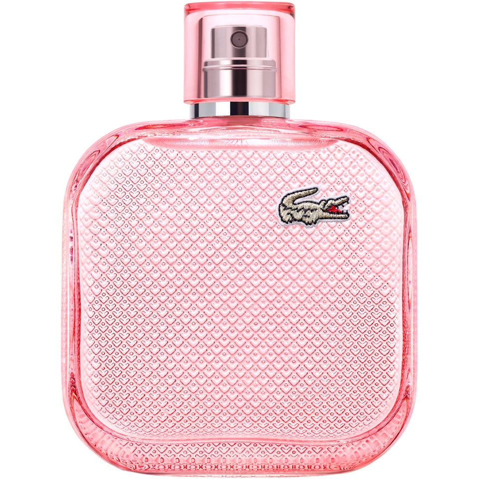 L.12.12 Rose Sparkling Eau de Toilette