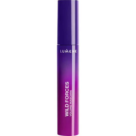 Wild Forces Volume Mascara