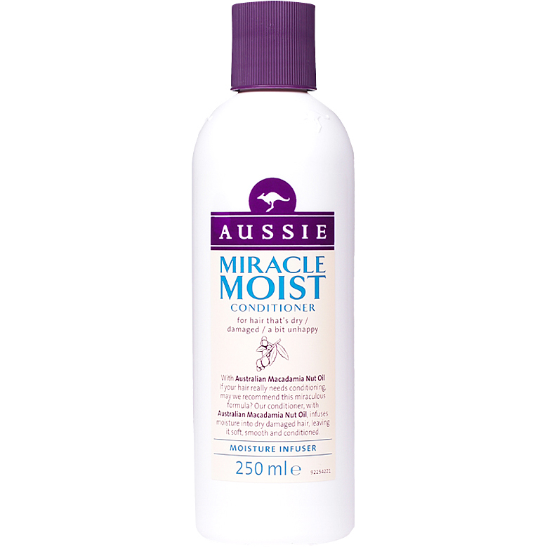 Miracle Moist