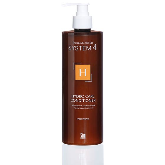 System 4 H Hydro Care Conditioner