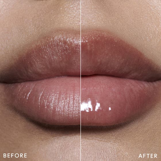 Lipglass Blow Plumping Oil