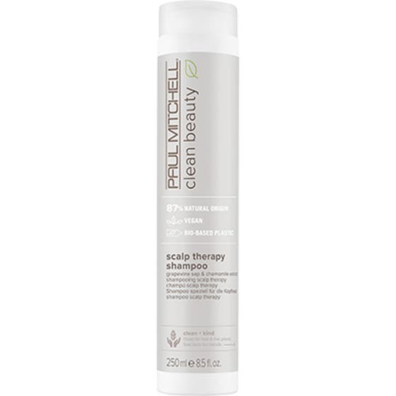 Scalp Therapy Shampoo