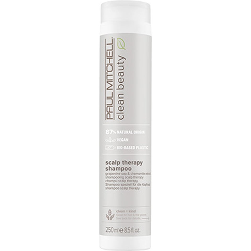 Scalp Therapy Shampoo