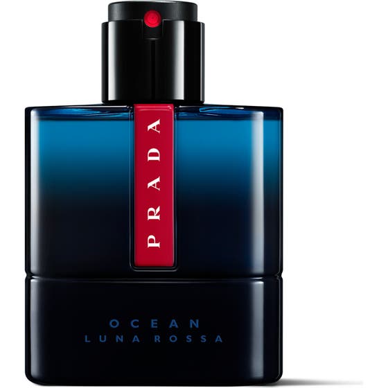 Luna Rossa Ocean