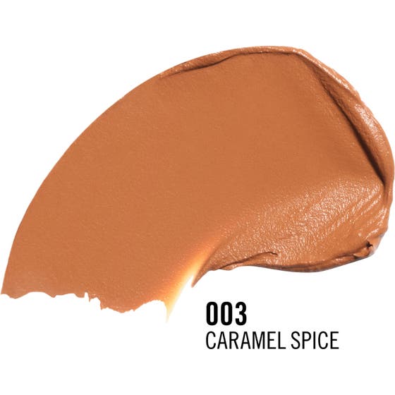 Cream Bronzer Caramel Spice​ 003 10 g