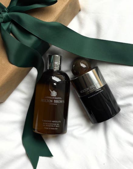 Julklappar till pappa