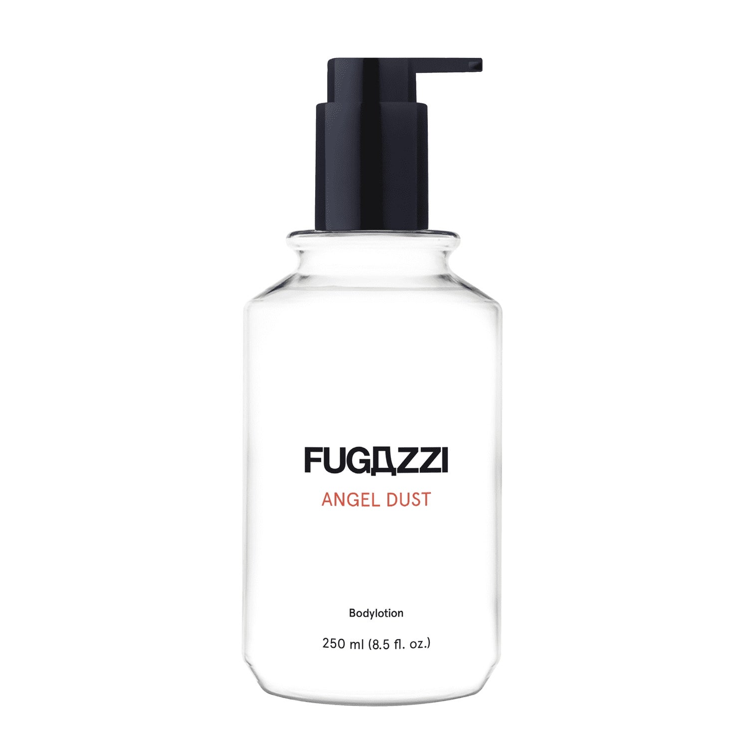 Fugazzi Angel Dust Body Lotion 250 ml billede