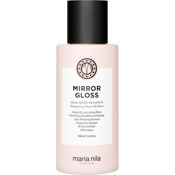 Mirror Gloss Shampoo