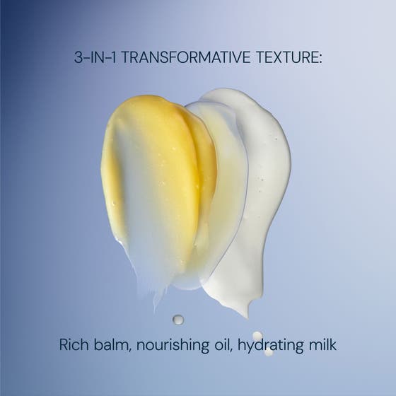 Pro-Collagen Rose Cleansing Balm