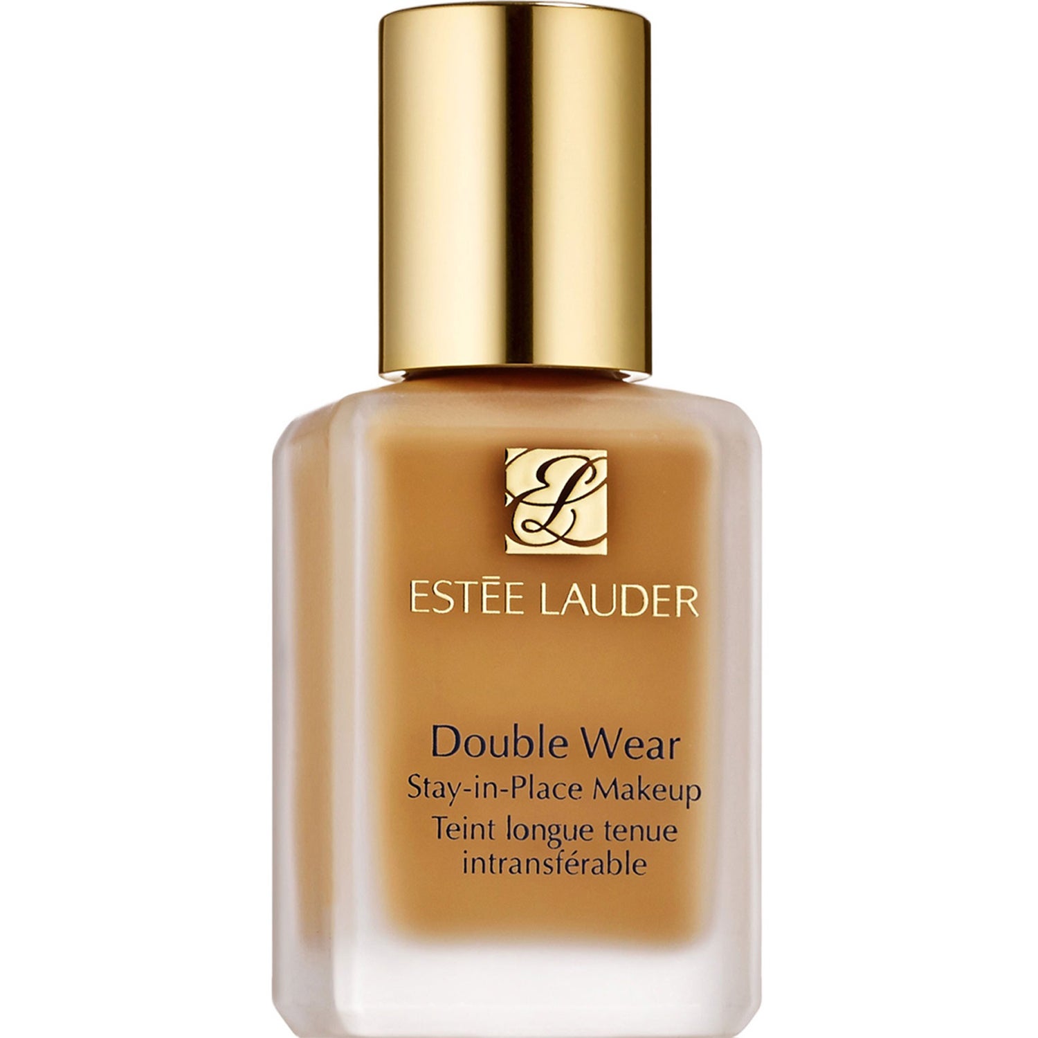 Estée Lauder Double Wear Stay-In-Place Foundation SPF10 3W0 Warm Crème 30 ml