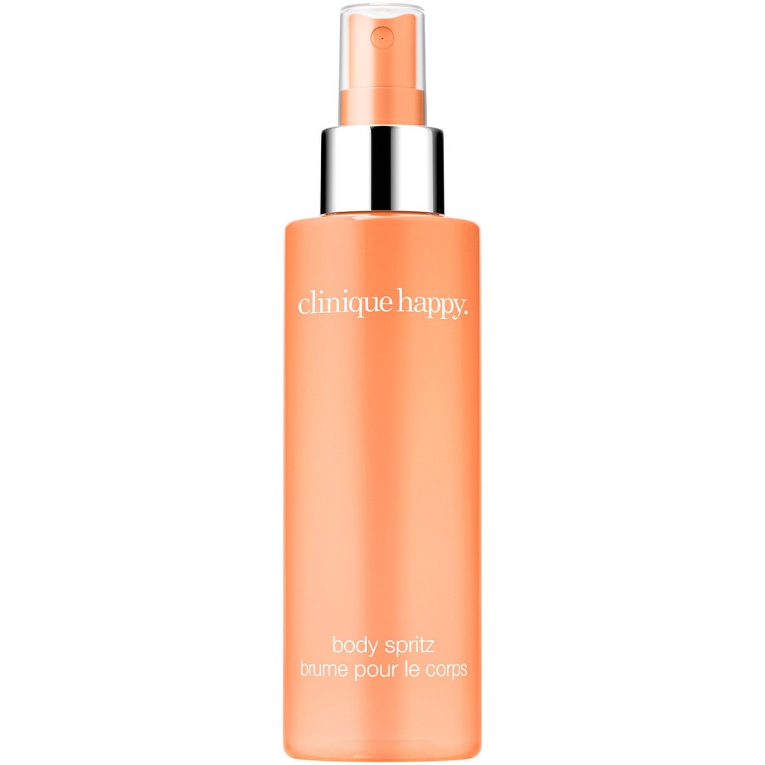 Clinique Happy Body Spritz 125 ml billede