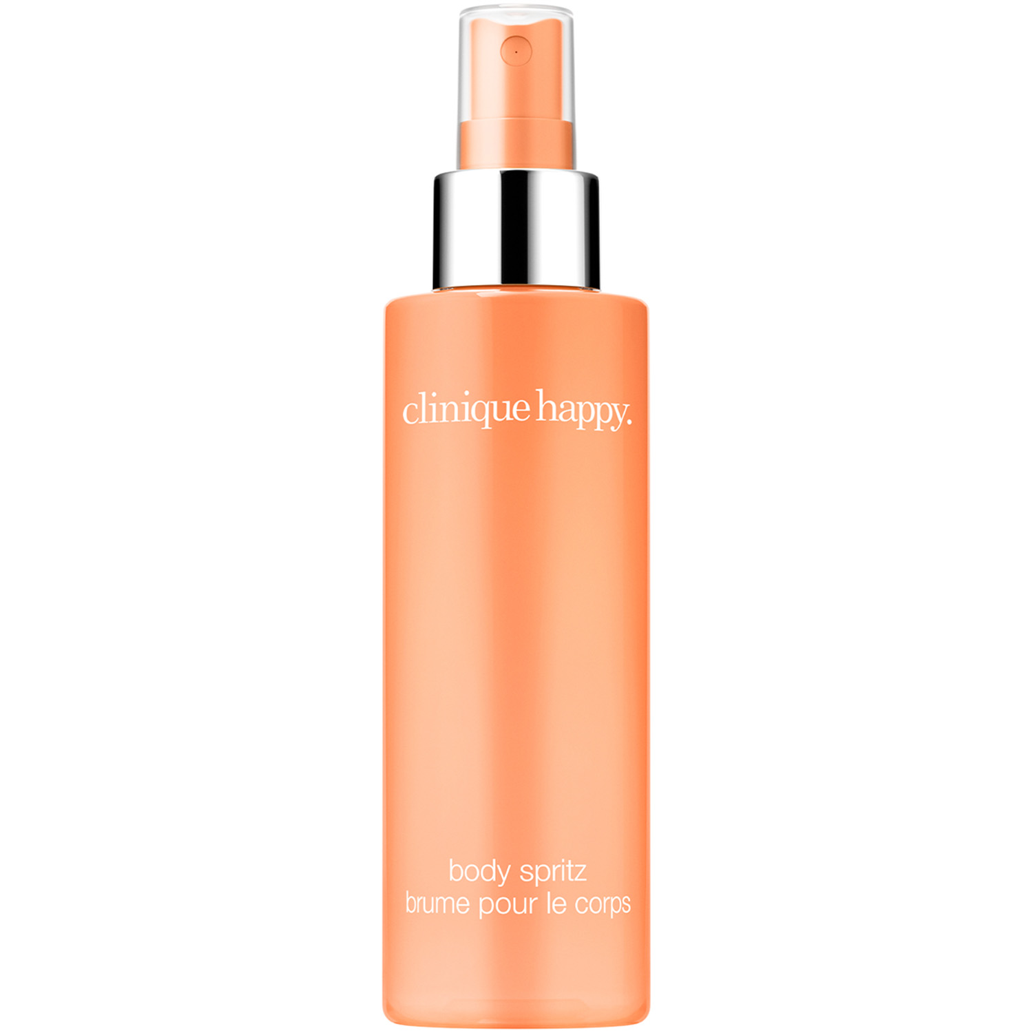 Happy Body Spritz