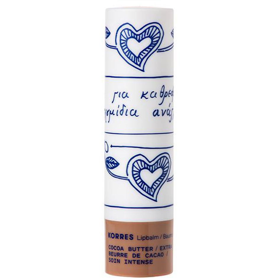 Lip Balm Cocoa Butter - 4,5G - Korres