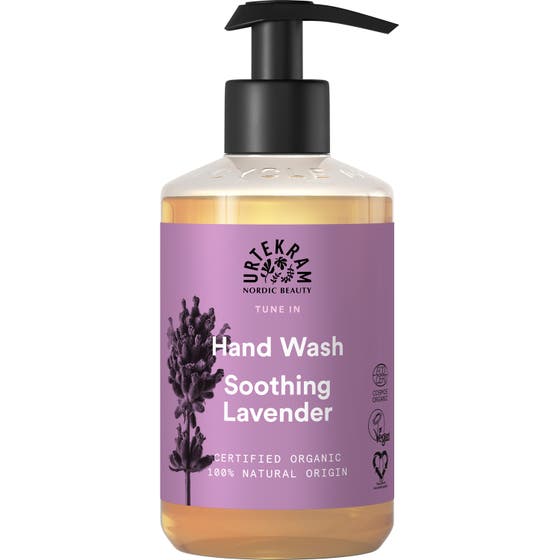 Hand Wash