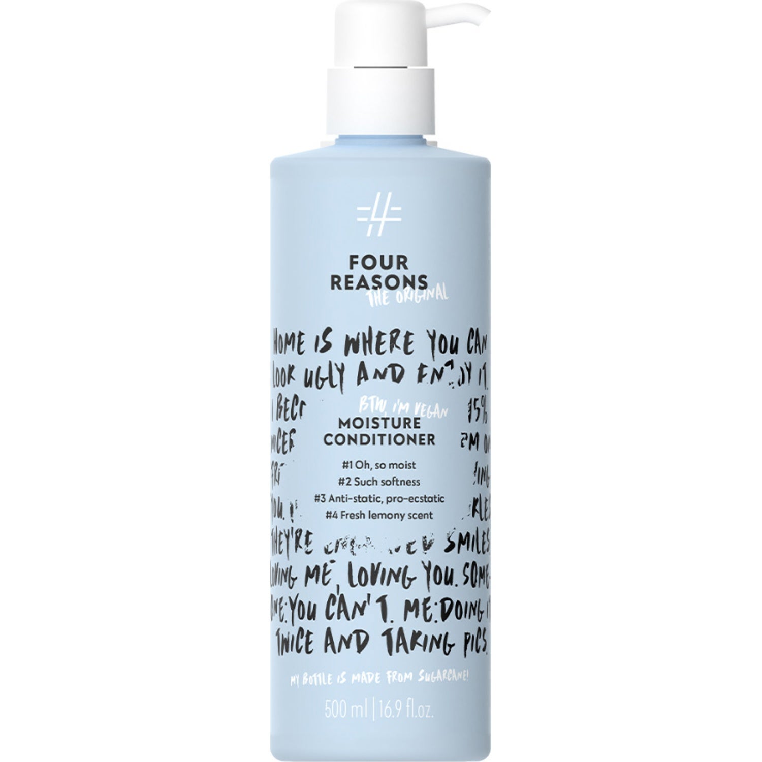 Four Reasons Original Moisture Conditioner 500 ml