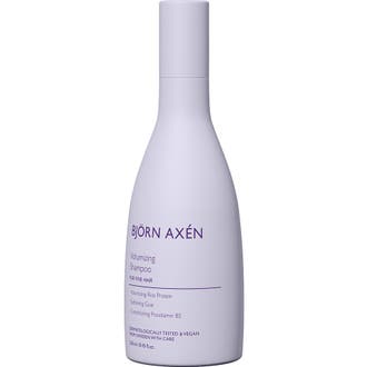 Volumizing Shampoo