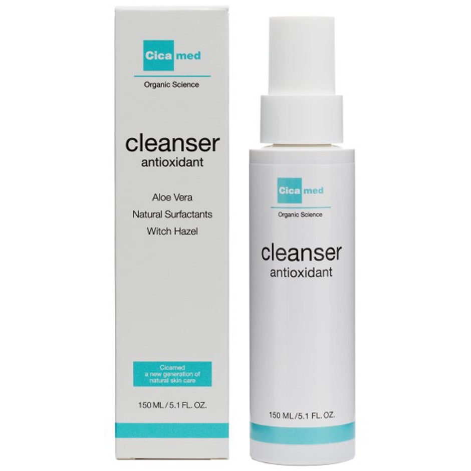 Cicamed Face cleanser 150 ml