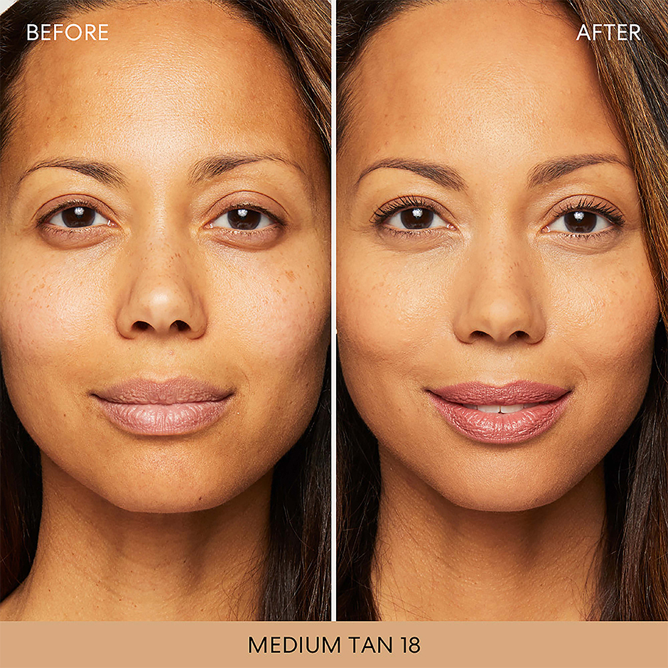 Original Matte Foundation SPF15