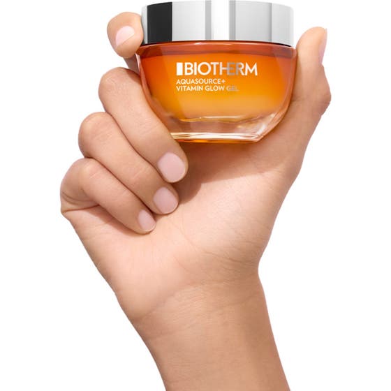 Aquasource Vitamin Glow