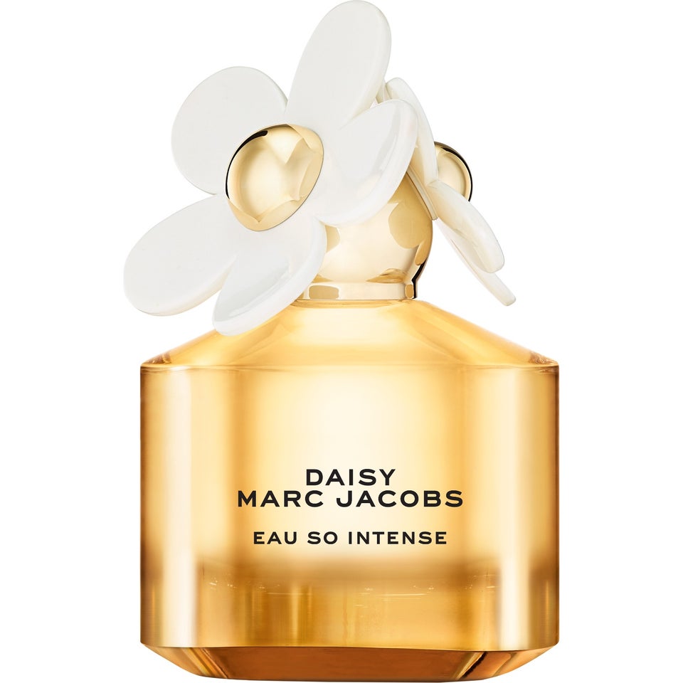 Daisy Eau So Intense Eau de Parfum