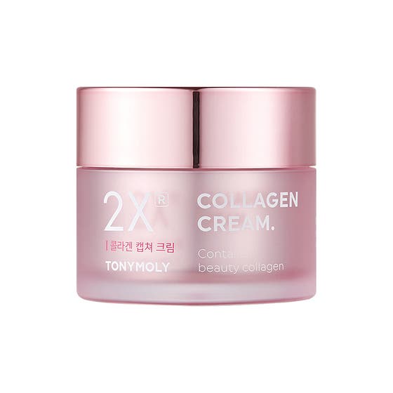 2X® Collagen Capture Cream