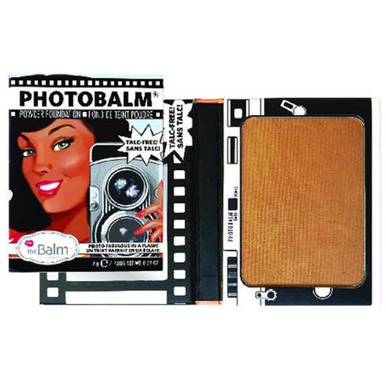 Photobalm Powder Foundation