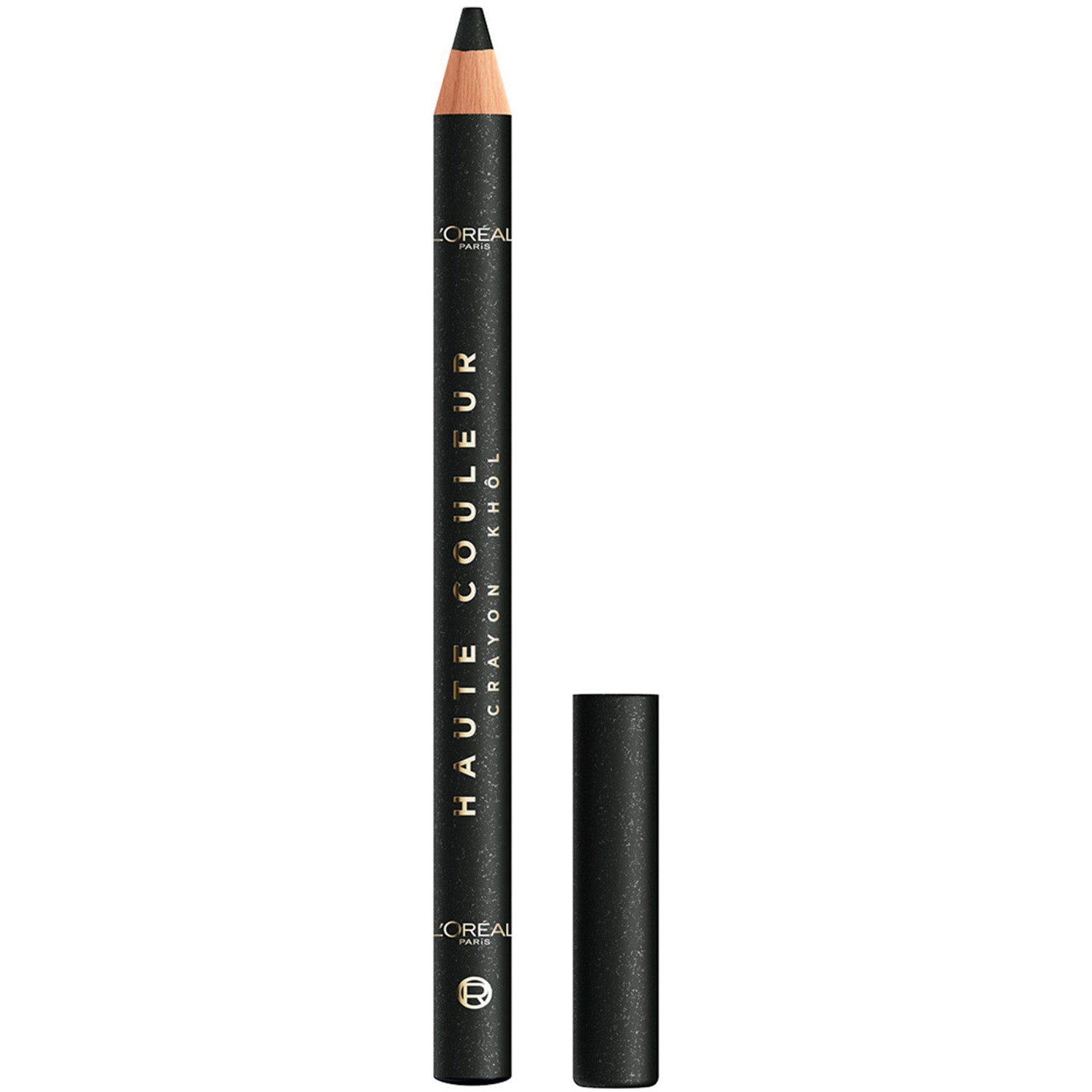 LOréal Paris Haute Couleur Ögonpenna #grafit Satin 1 Enhet eyeliner dam – bild 8