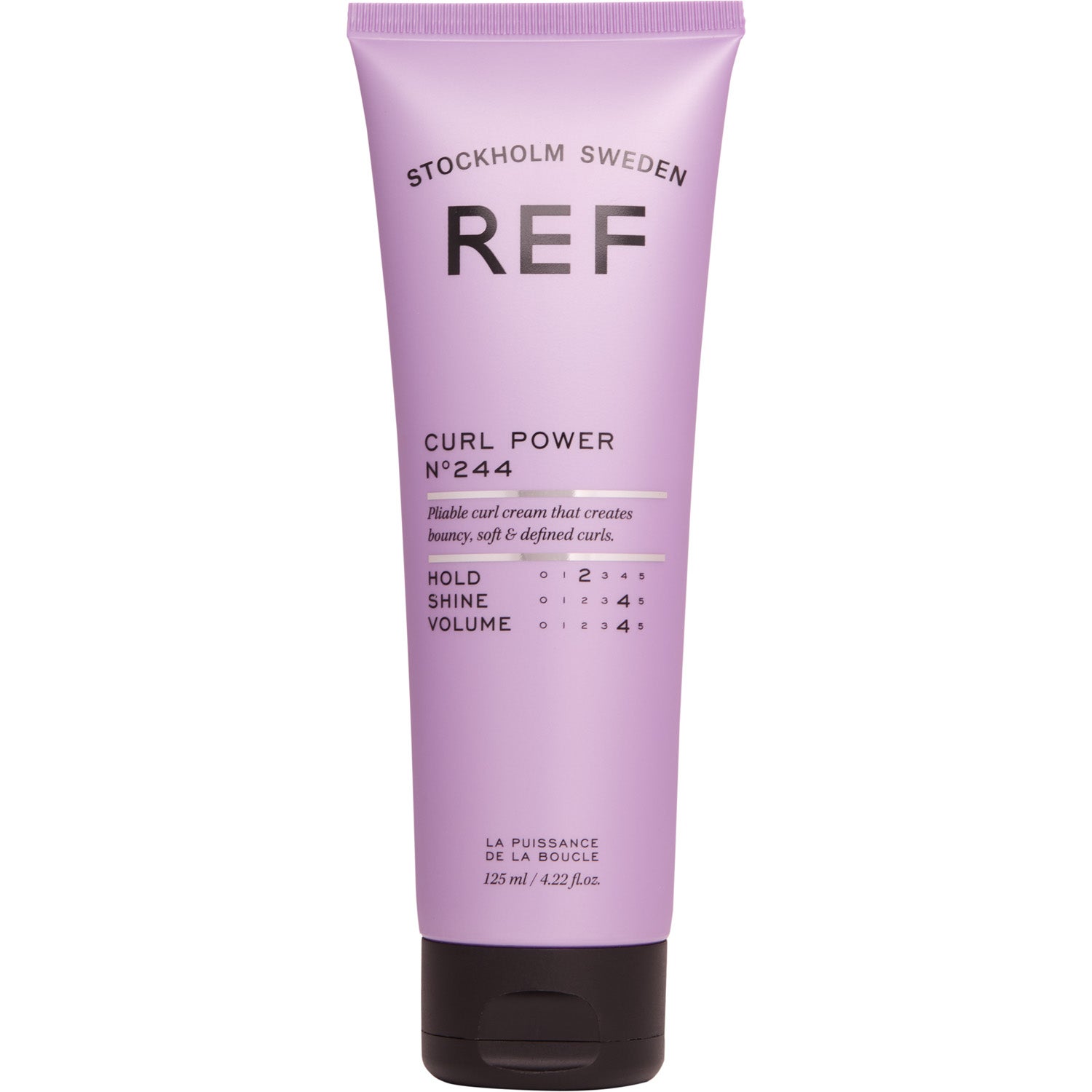 Köp REF. Curl Power, 100ml REF Stylingcreme fraktfritt