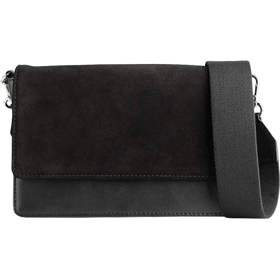 AnniMBG Crossbody Bag, Mix
