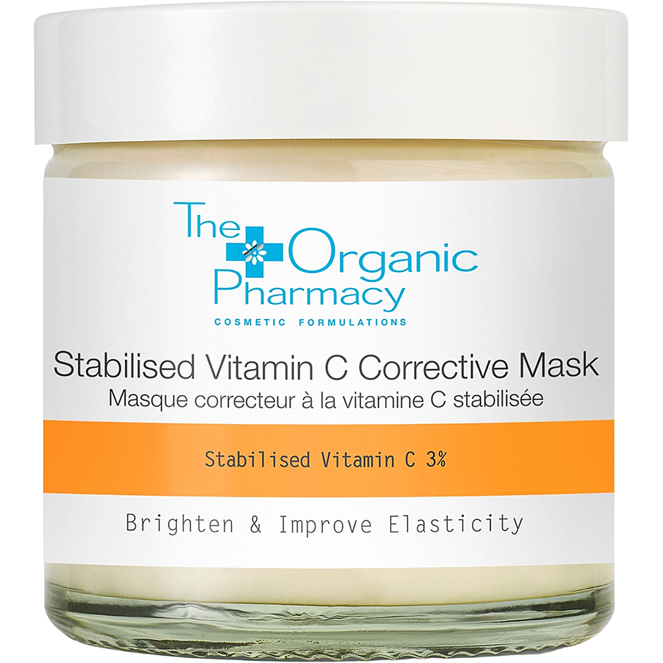 Stabilised Vitamin C Mask