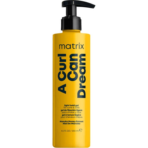 A Curl Can Dream Light-Hold Gel