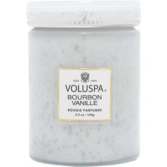 Small Jar Candle