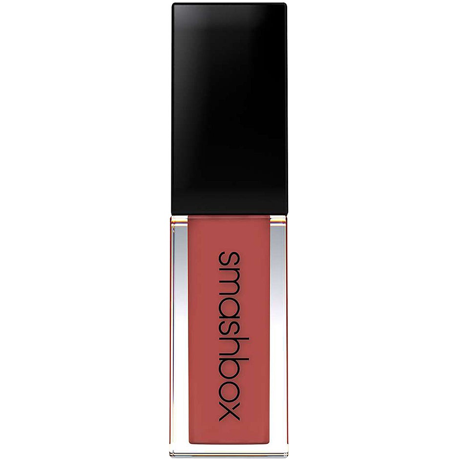 Smashbox Always On Liquid Lipstick Driver'S Seat 4 ml
