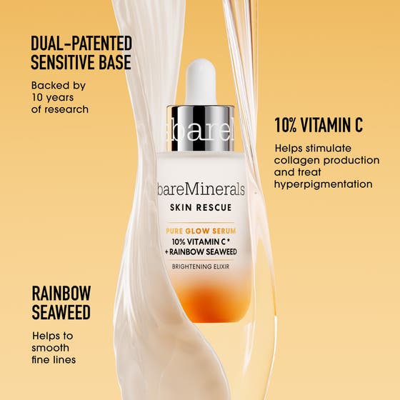 Skin Rescue Skin Rescue Pure