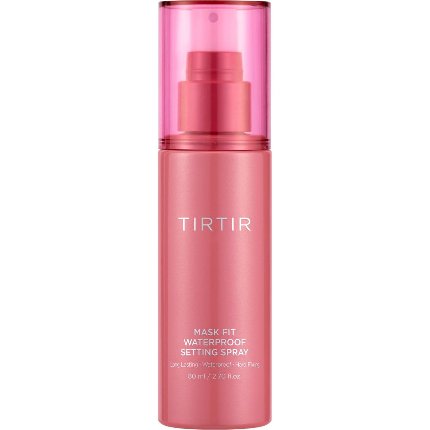 TIRTIR Mask Fit Waterproof Setting Spray 80 ml