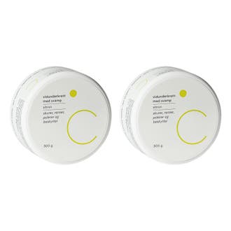 Duo Wonder Cream with Sponge