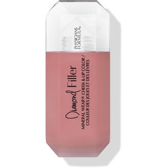 Mineral Wear® Diamond Filler Cheek&Lip Color