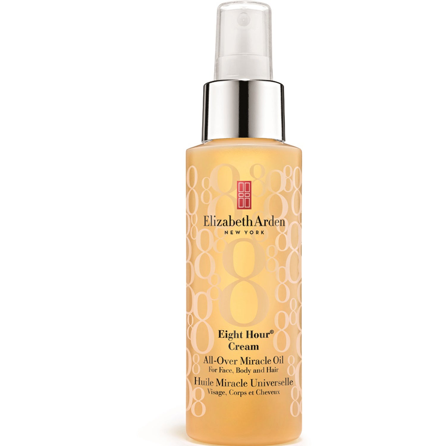 Produktfoto för Elizabeth Arden Eight Hour Cream All-Over Miracle Oil