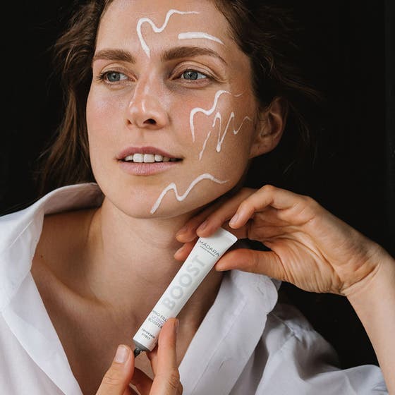 BOOST Amino-fill 3D Lifting Booster