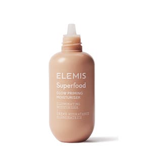 Superfood Glow Priming Moisturiser