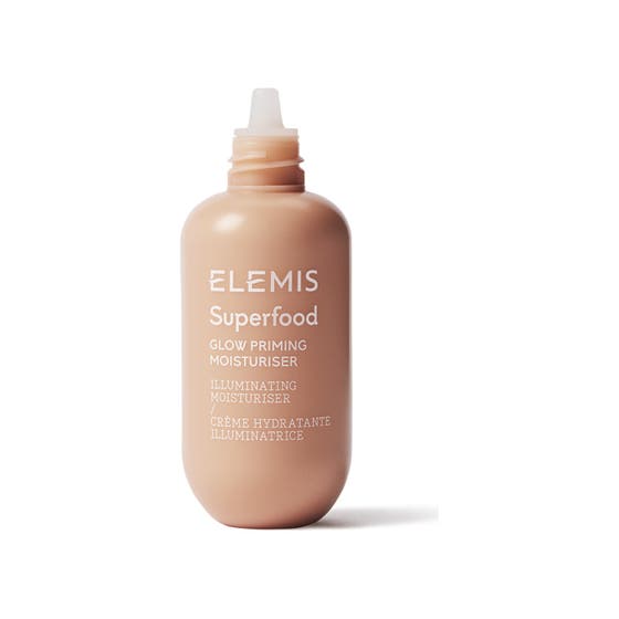 Superfood Glow Priming Moisturiser