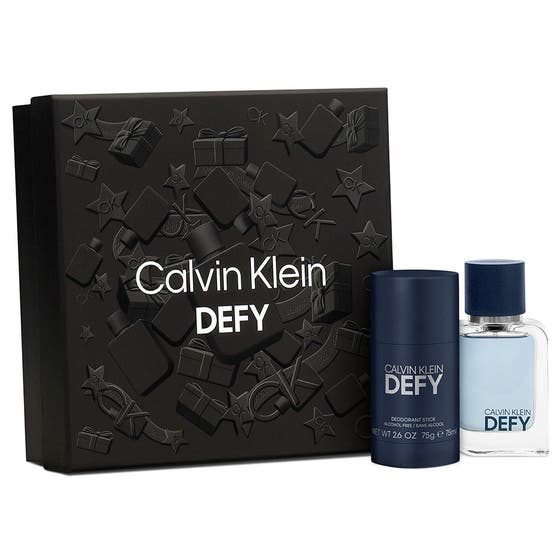 Defy Gift Set