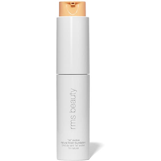 Re Evolve Natural Finish Foundation