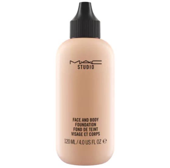Studio Face And Body Foundation