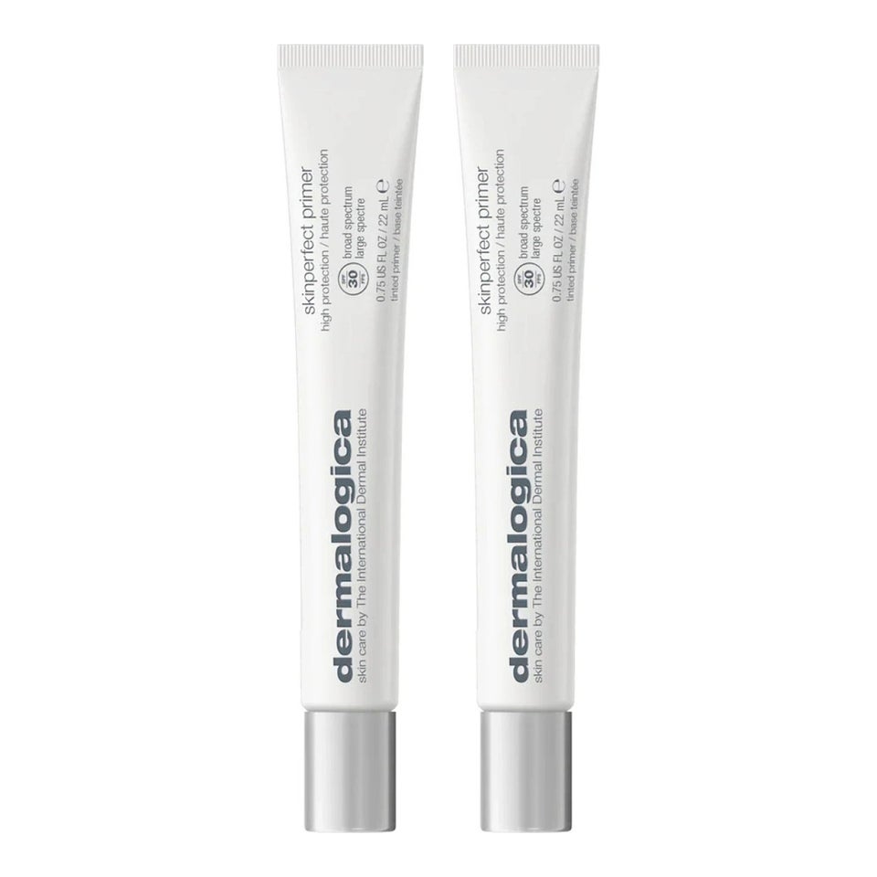 AGE smart Duo Skinperfect Primer SPF30