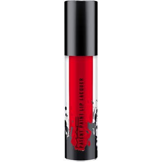 Patent Paint Lip Laquer