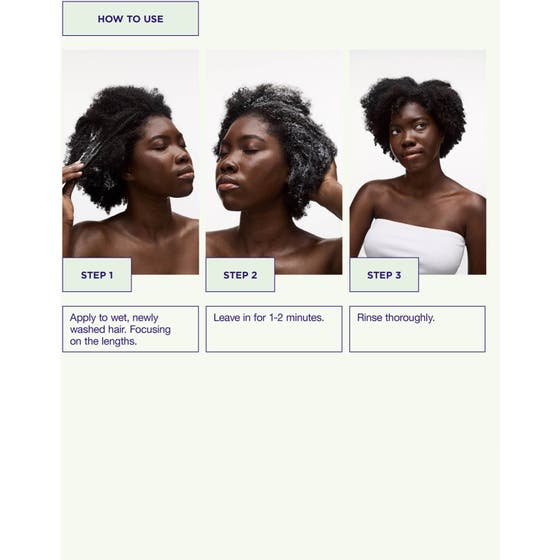 Strengthen & Style Hair Set
