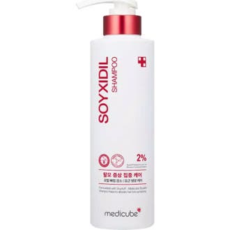 Soyxidil Shampoo