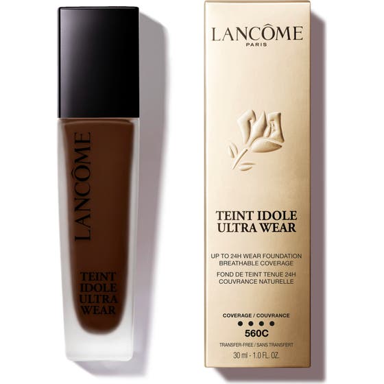 Teint Idole Ultra Wear 24H Longwear Foundation