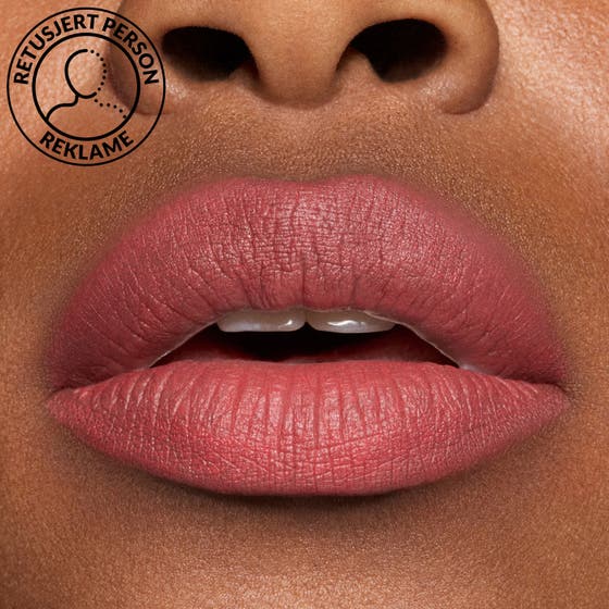 Powder Kiss Hazy Matte Lipstick